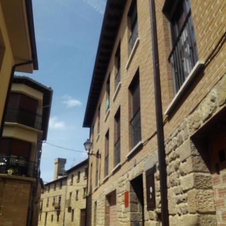 Apartamento La Rueda 오리테 외부 사진