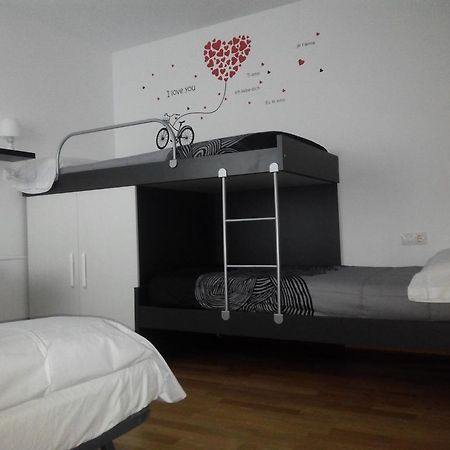 Apartamento La Rueda 오리테 외부 사진