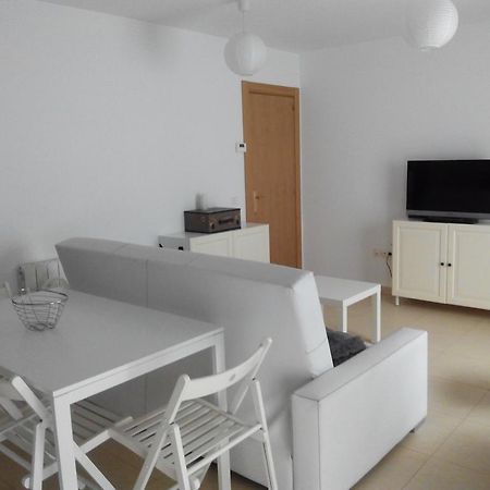 Apartamento La Rueda 오리테 외부 사진