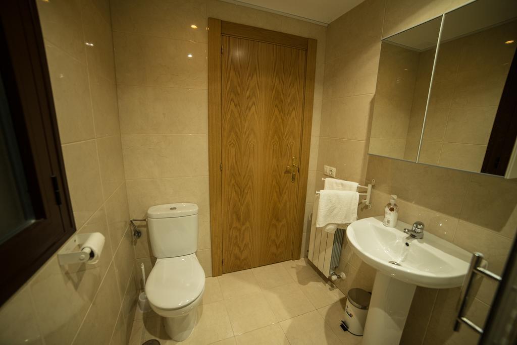 Apartamento La Rueda 오리테 외부 사진