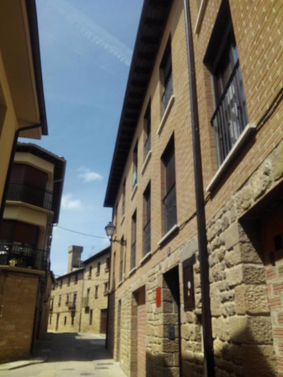 Apartamento La Rueda 오리테 외부 사진