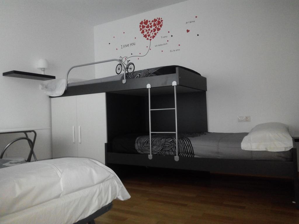 Apartamento La Rueda 오리테 외부 사진