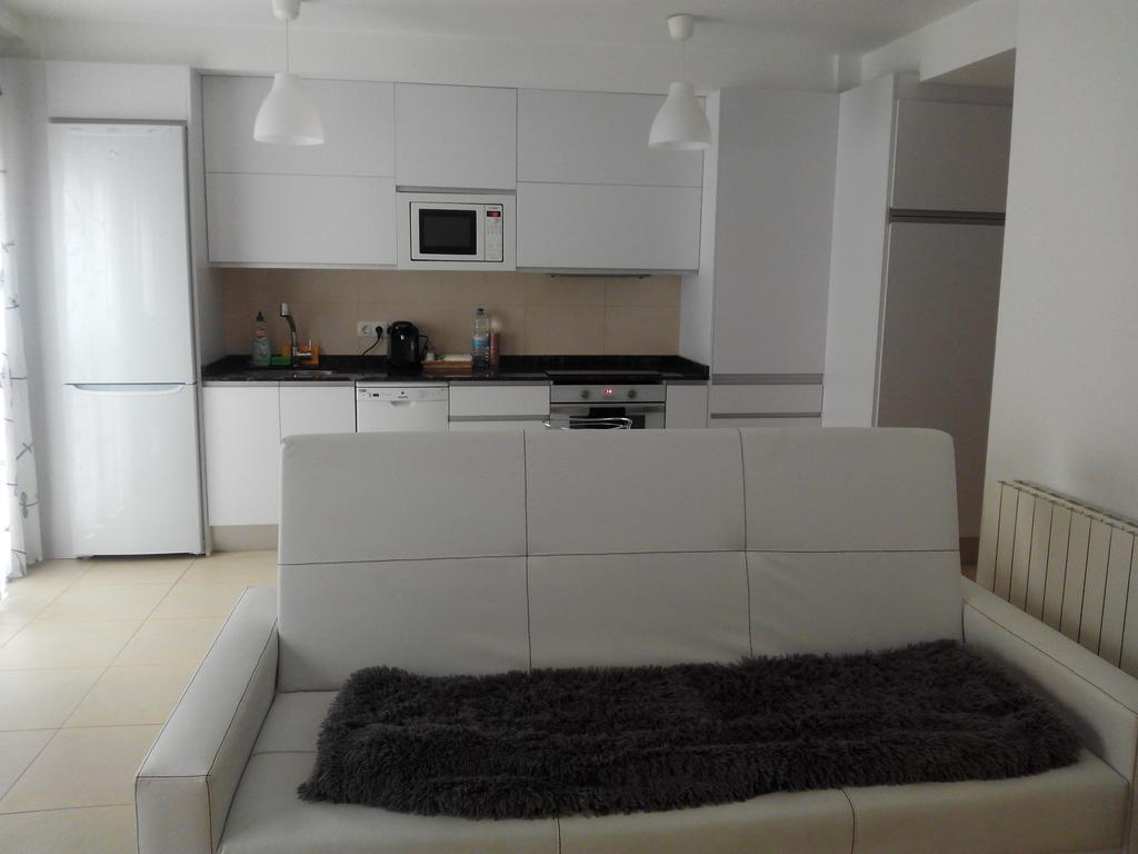 Apartamento La Rueda 오리테 외부 사진