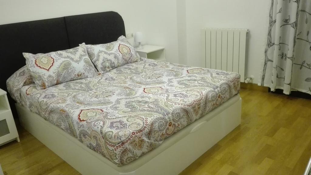 Apartamento La Rueda 오리테 외부 사진