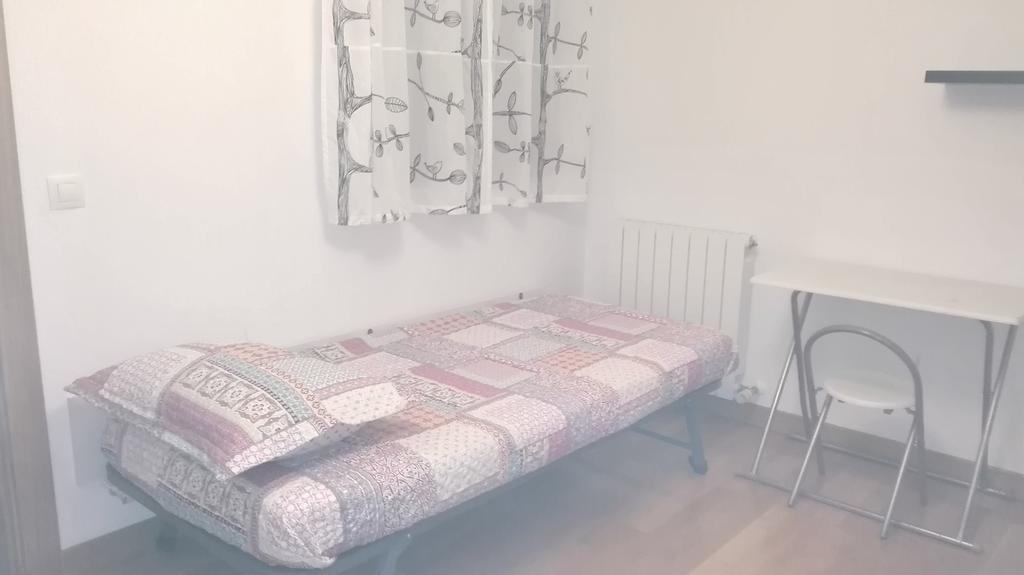Apartamento La Rueda 오리테 외부 사진