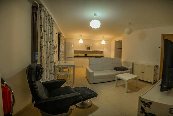 Apartamento La Rueda 오리테 외부 사진